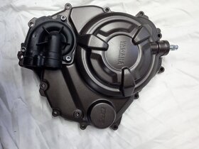 Viko motoru Honda, Kawasaki, Yamaha - 5