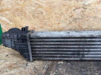 INTERCOOLER MERCEDES W211 2.2 CDI A2115003902 - 5