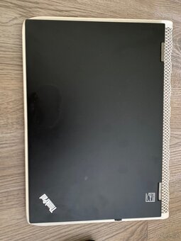 Notebook Lenovo thinkpad x1 yoga stav A - 5