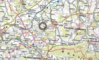 Zemědělská půda, prodej, Vlčnov, Starý Jičín, Nový Jičín - 5