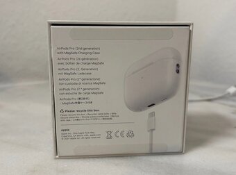 Airpods pro 2 usb-c - 5