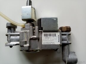 Vaillant VUW INT 242/1 E, Vaillant VU INT 260/1 XE - 5
