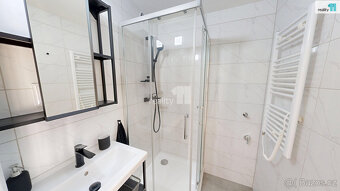 Pronájem bytu 2+1, Kamarytova, Humpolec - 5