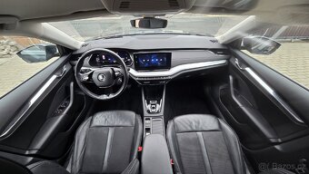 Octavia 2.0 TDi 7DSG DPH DCC HeadUp Keyless 2020 cz 1m - 5