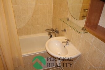 Pronájem bytu 2+kk 50,5m2, ev.č. 02565 - 5