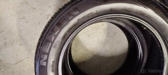 Letní pneu 185/60r15 - 5