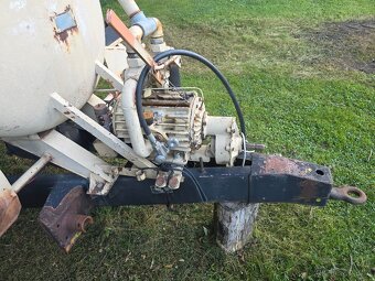 Fekál MA5-023 Malacky 3000 litrů - 5