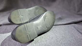 Polobotky Lasocki Kongo vel. 44 - 5