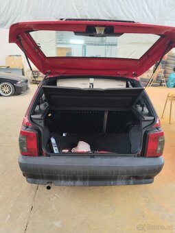 Fiat Tipo 1.6 ie - 5