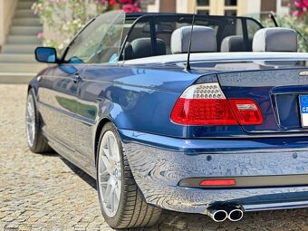 2004 BMW 330Ci | 6st. manuál - 5