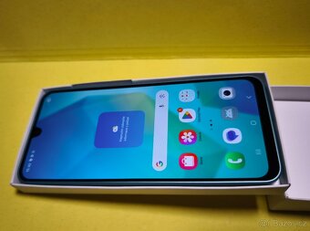 Mobilní telefon Samsung Galaxy A16 5G, 4GB/128GB - 5