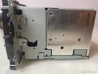 Prodám autorádio Ford 6000 CD - 5