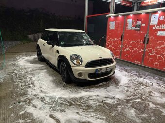 Mini cooper one R56 - 5