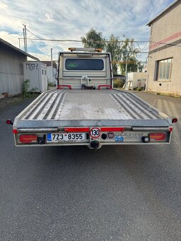 Fiat ducato odtahový speciál 3.0 jtd 130kw - 5