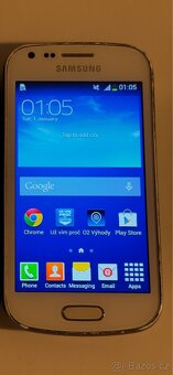 3 Mobily Telefony na ND, čtěte popis - 5