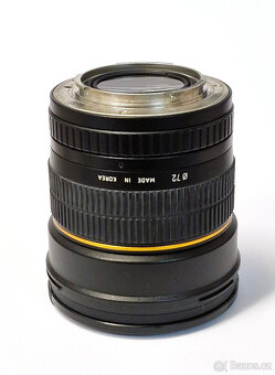 Samyang 85mm f 1,4 pro Sony A - 5