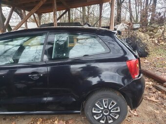 Volkswagen Polo 1.6 TDI 2009 - Bourané - 5