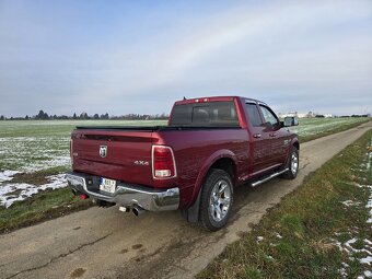 Dodge ram 1500 4x4 V8 5.7 - 5