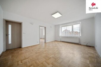 Prodej rodinného domu 204 m2 Moravany - 5