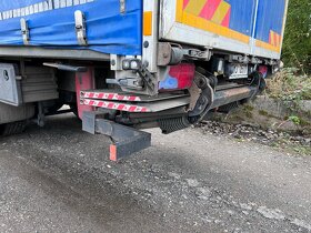 MAN TGM 18.290 rv.2014, ČELO, VRATA, 22 palet - 5