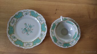 Porcelánové hrníčky - 5