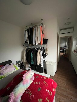 Pronajmu byt se zahradkou Libníč - 5