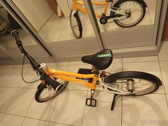 Woom 3, automagic - 5