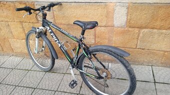 Dětské kolo Alpina - 5