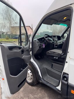 Iveco Daily 35S13 2.3HPI 93kw Odpočet - 5