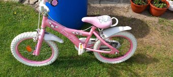 Dětské kolo - 5