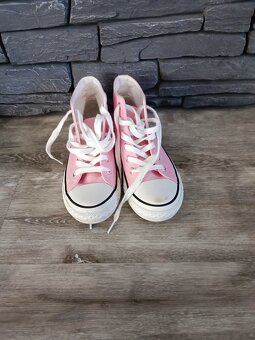 Dětské tenisky tik tok vel. 35 - 5