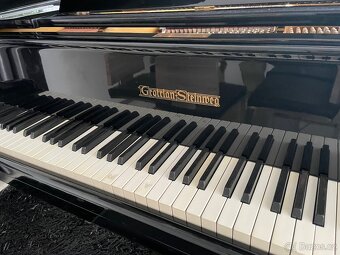 Grotrian-Steinweg - 5