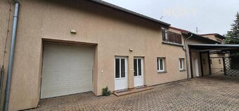 Pronájem komerční Výroba, 140㎡ - 5