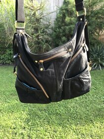 Přebalovací taška zn. SKIP HOP - 5