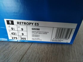 ADIDAS RETROPY E5 - 5