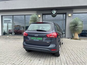 Ford B-MAX 1,0 EcoBoost 74kW EDITION 2 SADY - 5