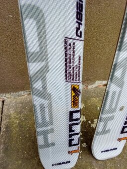 lyze atomic varioflex. 159cm - 5