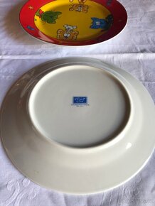 Dětské hračky, nádobí, knihy a jiné - 5