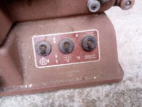 Meopta promitacka retro - 5