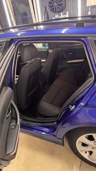 BMW 318i e91 / 105kw / 2009 / - 5