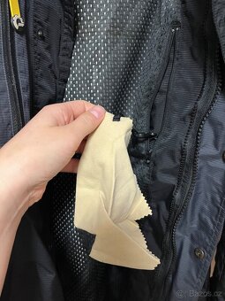 Nepromokavá bunda Can-Am BRP - 5