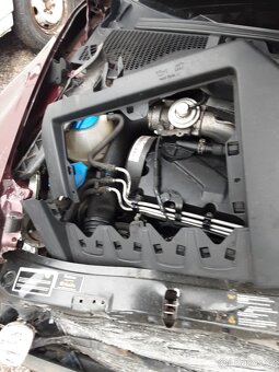 Škoda Octavia 1,9 TDi prodej - 5