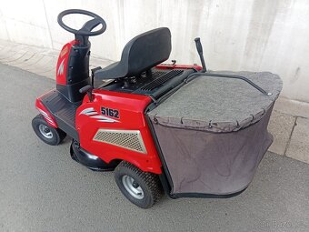 Prodám zahradní traktor Hecht 5162 - 5