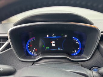 Toyota Corolla 2021 hybrid - 5