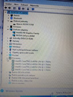 Acer Aspire E15 E5 571G - 5