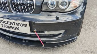 BMW Řada 1 2.0I - 5