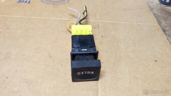 Saab 9000 aero, 9-5, 9-3 dily - 5