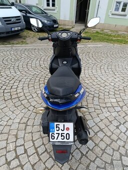 Longjia maxx 2014 - 5