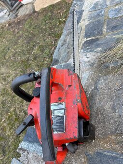 Homelite Super 2 - 5