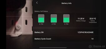 DJI mavic Air 2 Fly more combo - 5